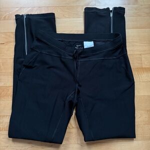Nike Black Dri-FIT Leggings